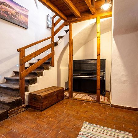 Casa Kroner Sighişoara Dış mekan fotoğraf