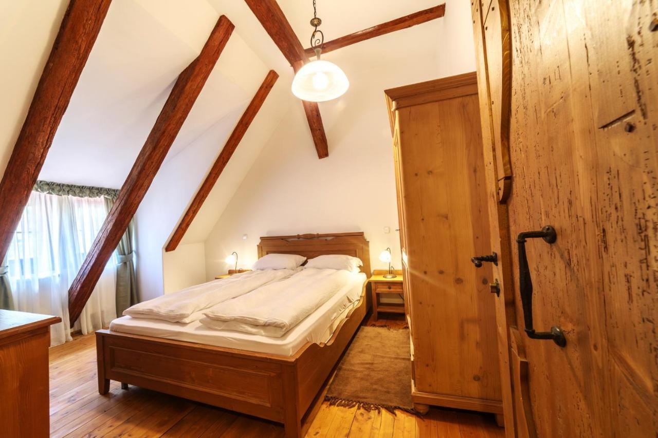 Casa Kroner Sighişoara Dış mekan fotoğraf
