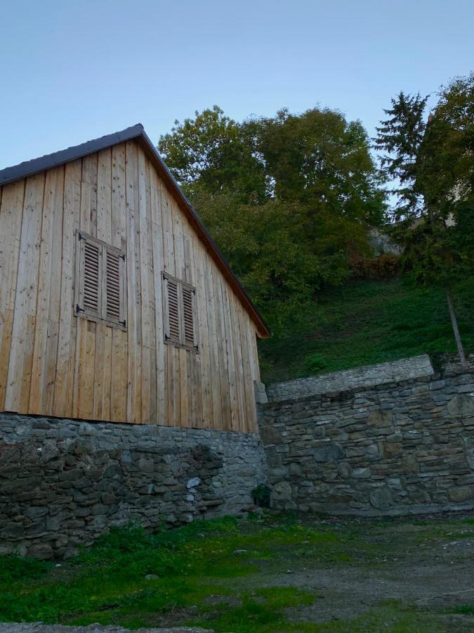 Casa Kroner Sighişoara Dış mekan fotoğraf
