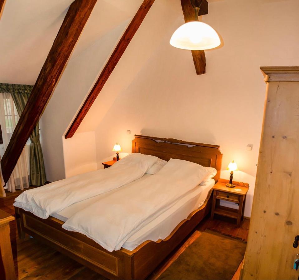 Casa Kroner Sighişoara Dış mekan fotoğraf