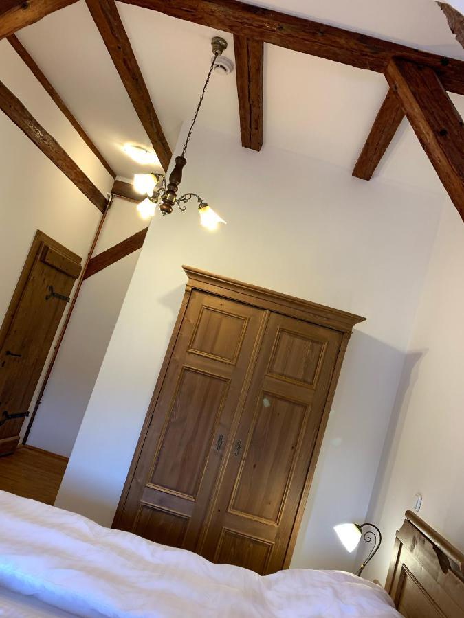 Casa Kroner Sighişoara Dış mekan fotoğraf
