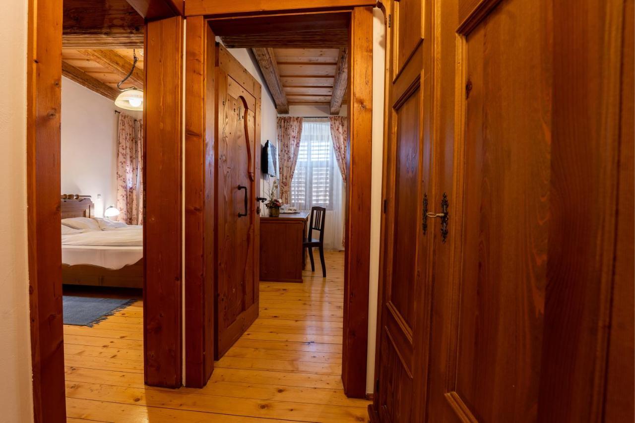 Casa Kroner Sighişoara Dış mekan fotoğraf