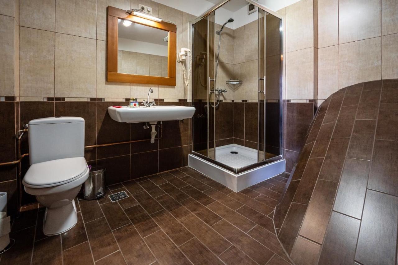 Casa Kroner Sighişoara Dış mekan fotoğraf